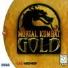 Mortal Kombat Gold Box Art Front